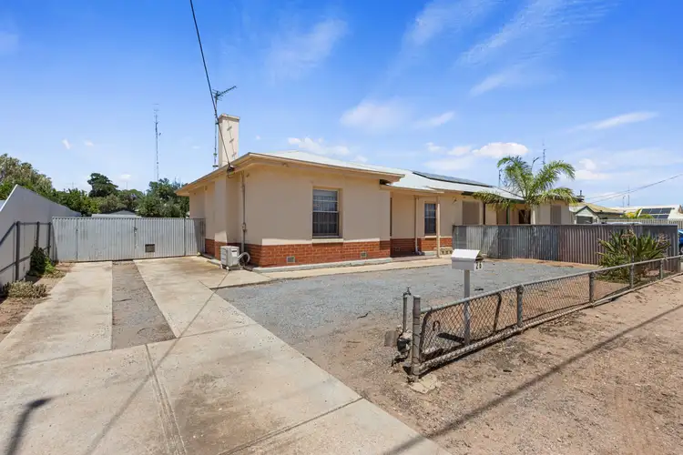 Second view of Homely house listing, 26 Smith Street, Wallaroo SA 5556