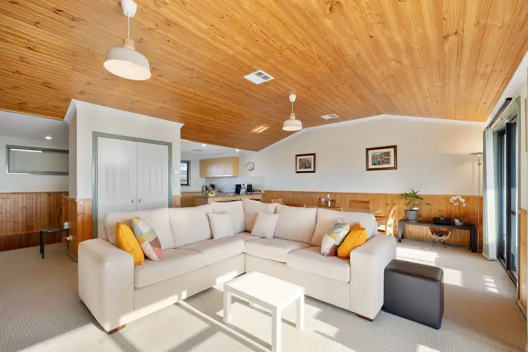 Third view of Homely semi-detached listing, 10B Larwood Elbow, Seabird WA 6042