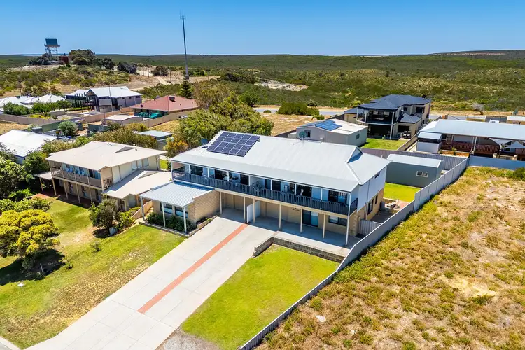 Fourth view of Homely semi-detached listing, 10B Larwood Elbow, Seabird WA 6042