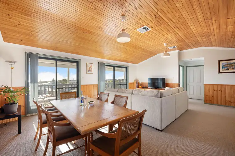 Fifth view of Homely semi-detached listing, 10B Larwood Elbow, Seabird WA 6042