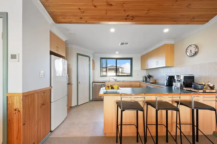 Sixth view of Homely semi-detached listing, 10B Larwood Elbow, Seabird WA 6042