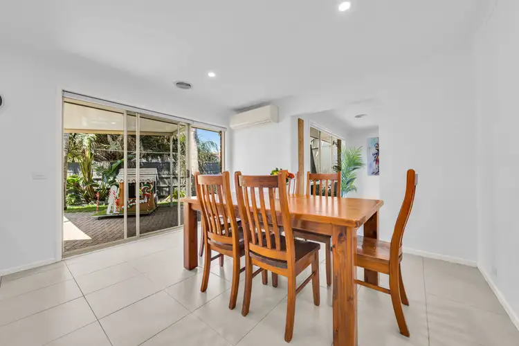 Fourth view of Homely house listing, 69 Rangeview Drive, Skye VIC 3977