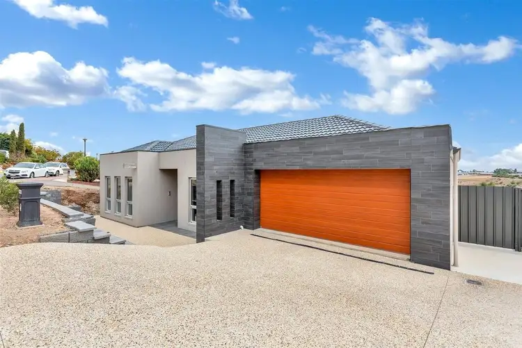 Main view of Homely house listing, 10 Unity Drive, Sheidow Park SA 5158