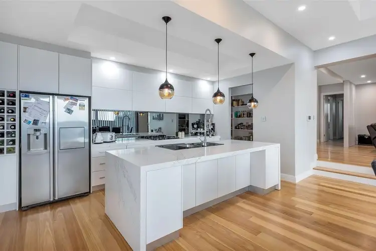 Fourth view of Homely house listing, 10 Unity Drive, Sheidow Park SA 5158