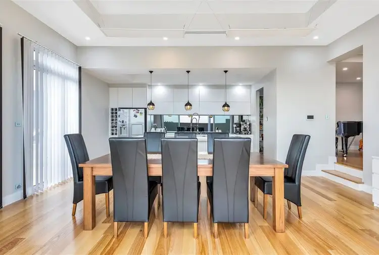 Fifth view of Homely house listing, 10 Unity Drive, Sheidow Park SA 5158