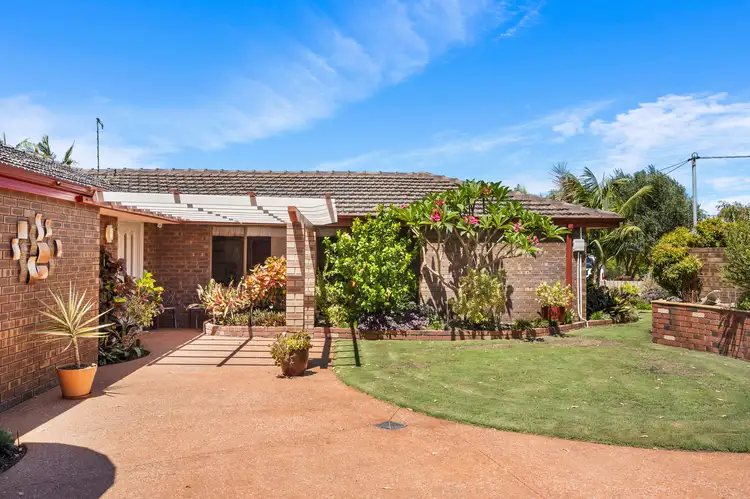 Second view of Homely house listing, 74 Sandpiper Loop, Yangebup WA 6164
