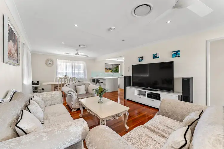 Fifth view of Homely house listing, 16 Crestgarden Street, Macgregor QLD 4109