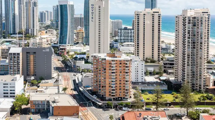 3049 Surfers Paradise Boulevard
