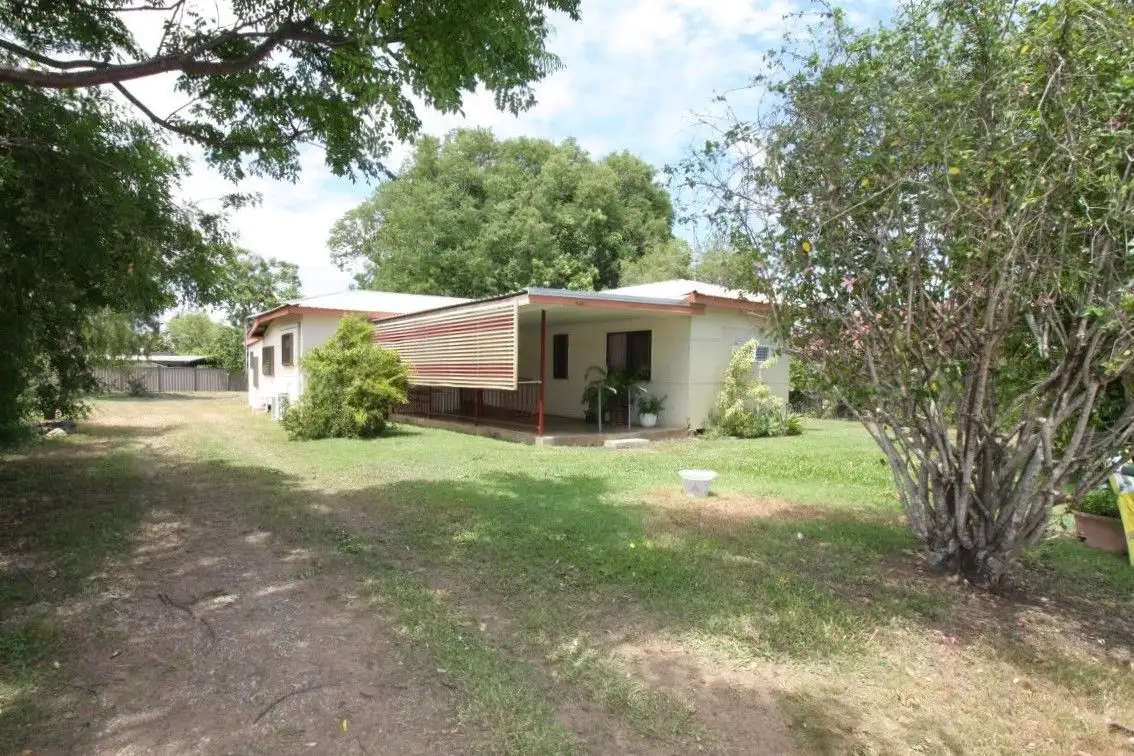 Main view of Homely house listing, 5 Dundee Lane, Queenton QLD 4820