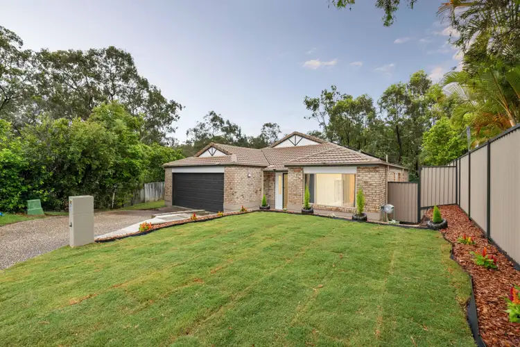 Second view of Homely house listing, 22 Forest View Crescent, Springfield QLD 4300