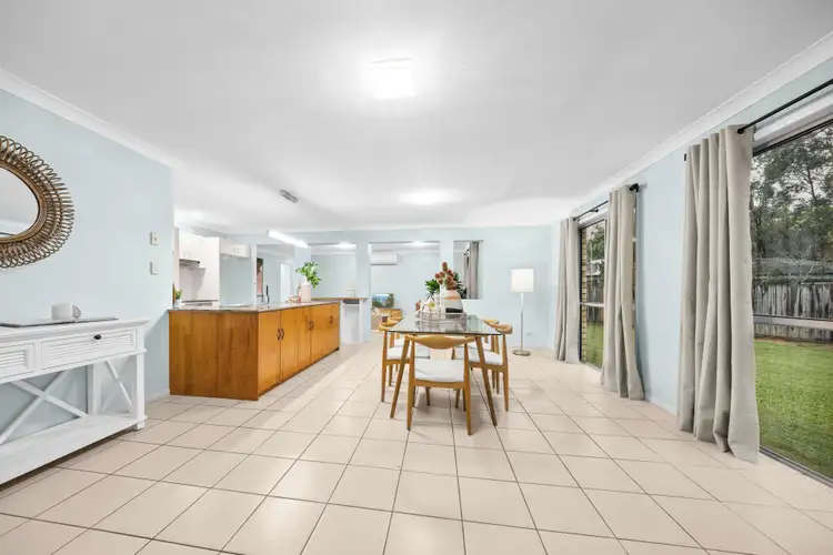 Fifth view of Homely house listing, 22 Forest View Crescent, Springfield QLD 4300