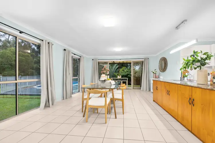 Sixth view of Homely house listing, 22 Forest View Crescent, Springfield QLD 4300