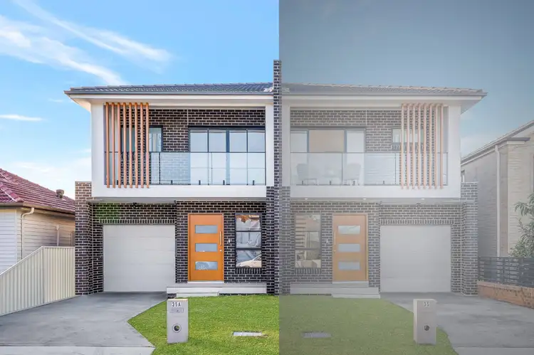 35a Kiora Street, Canley Heights NSW 2166