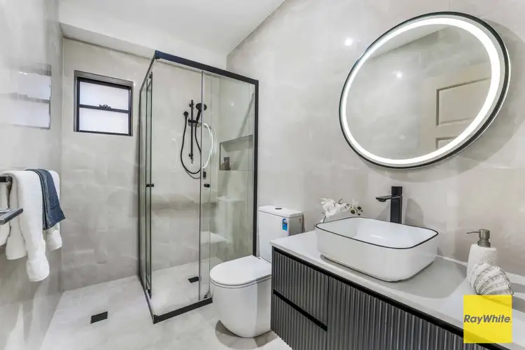 Fifth view of Homely house listing, 35a Kiora Street, Canley Heights NSW 2166