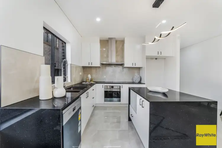 Sixth view of Homely house listing, 35a Kiora Street, Canley Heights NSW 2166