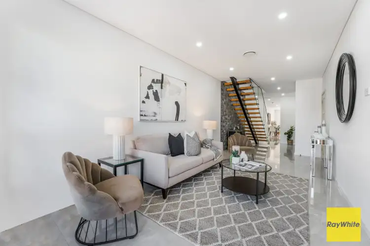 Seventh view of Homely house listing, 35a Kiora Street, Canley Heights NSW 2166