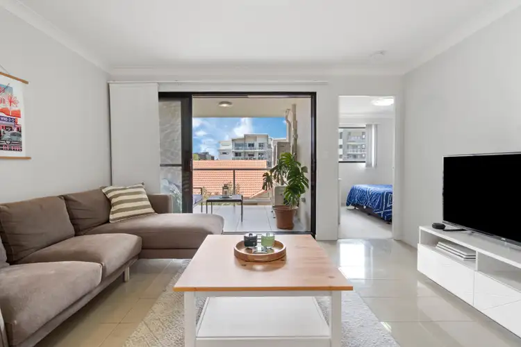 Third view of Homely unit listing, 36/13 Norman Street, Wooloowin QLD 4030