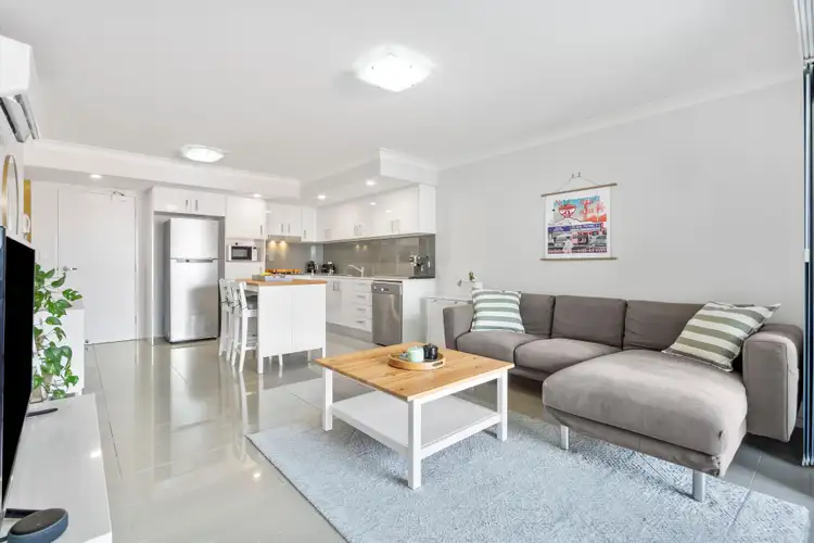 Fourth view of Homely unit listing, 36/13 Norman Street, Wooloowin QLD 4030