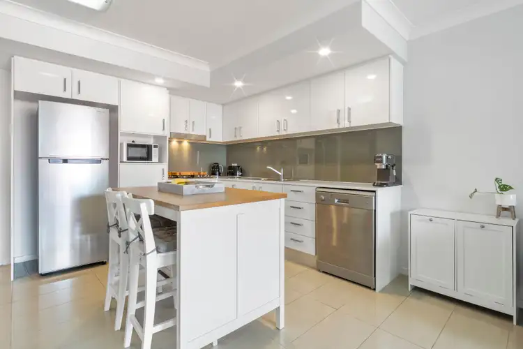 Fifth view of Homely unit listing, 36/13 Norman Street, Wooloowin QLD 4030