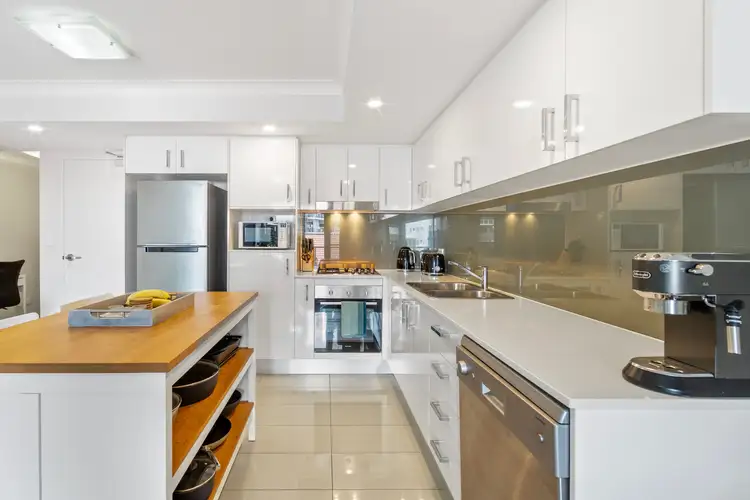 Sixth view of Homely unit listing, 36/13 Norman Street, Wooloowin QLD 4030