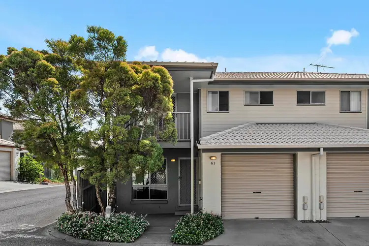 61/130 Jutland Street, Oxley QLD 4075