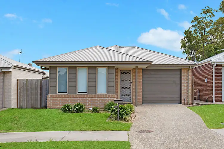 5 Regatta Circuit, Burpengary QLD 4505