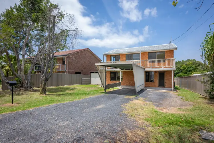 Second view of Homely house listing, 24 Headland Road, Arrawarra Headland NSW 2456