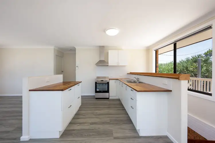 Third view of Homely house listing, 24 Headland Road, Arrawarra Headland NSW 2456