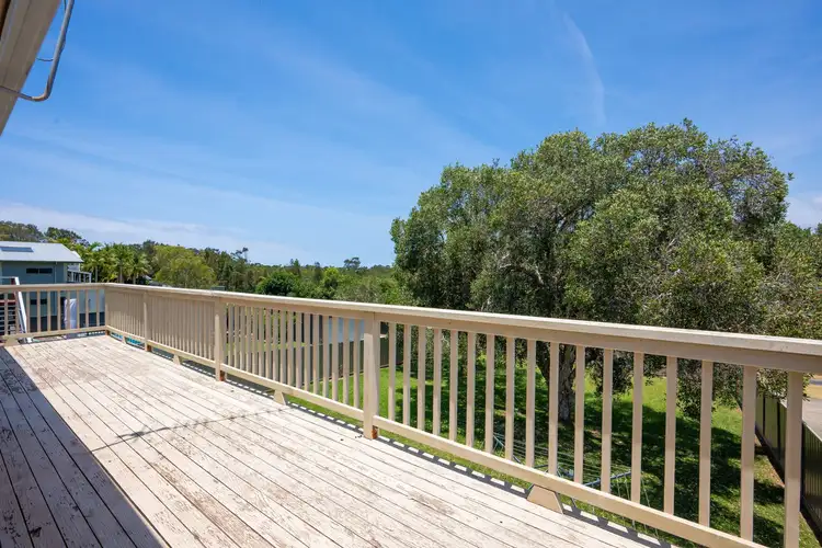 Sixth view of Homely house listing, 24 Headland Road, Arrawarra Headland NSW 2456