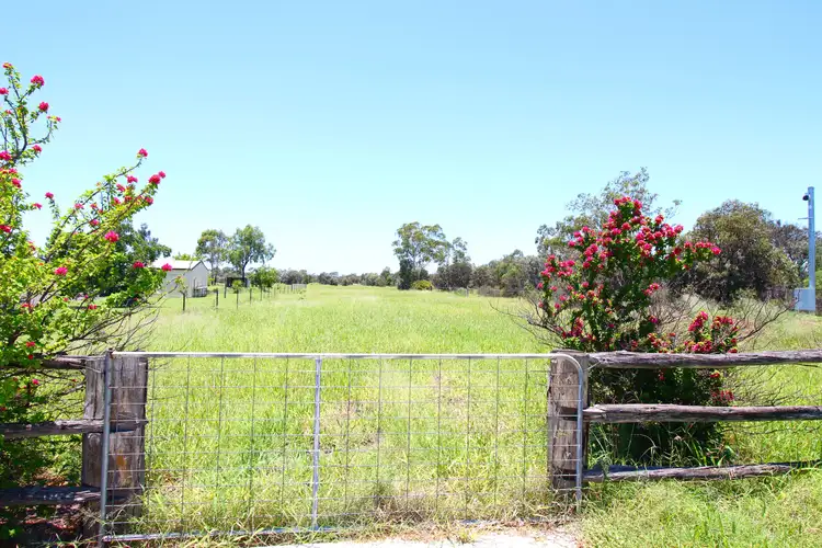 Third view of Homely land listing, 2A Edgewood Drive, Emerald QLD 4720