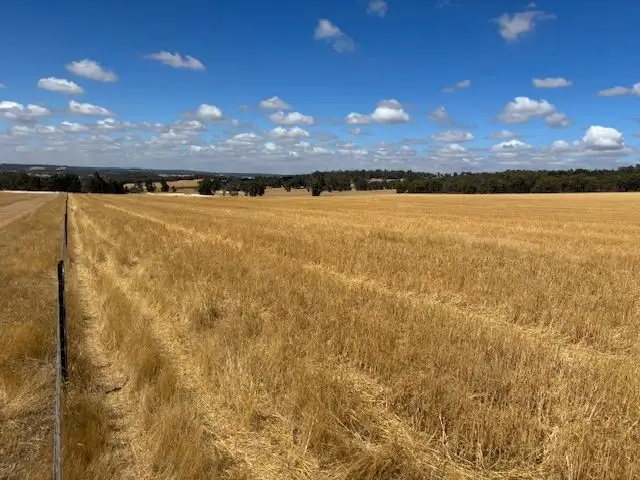 Greys, Albany Hwy Frontage, Crossman WA 6390