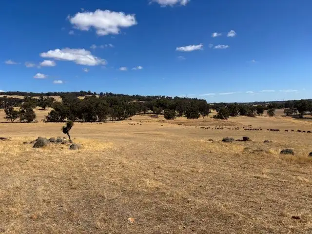 Second view of Homely rural property listing, Greys, Albany Hwy Frontage, Crossman WA 6390