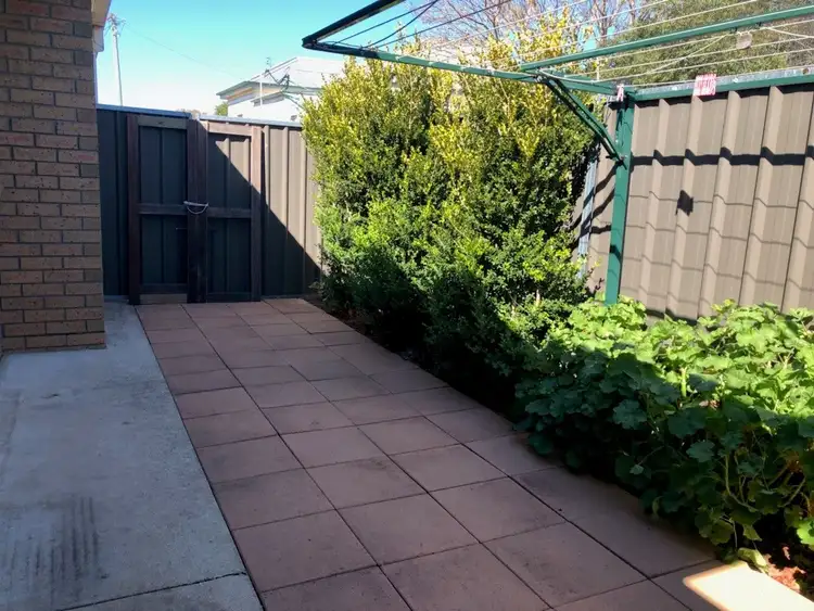 Third view of Homely apartment listing, 4/11 Barth Street, Warwick QLD 4370