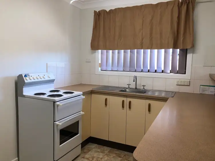 Fourth view of Homely apartment listing, 4/11 Barth Street, Warwick QLD 4370