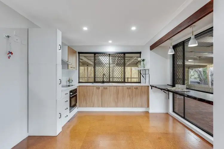 Second view of Homely house listing, 46 Miranda Drive, Wilsonton Heights QLD 4350