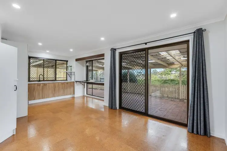 Third view of Homely house listing, 46 Miranda Drive, Wilsonton Heights QLD 4350