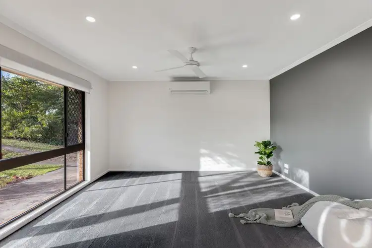 Fourth view of Homely house listing, 46 Miranda Drive, Wilsonton Heights QLD 4350