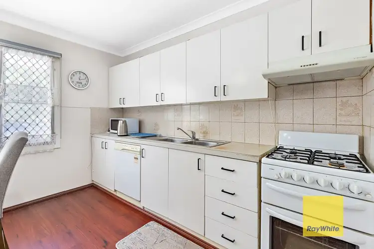 Second view of Homely house listing, 3 Hayden Way, Langford WA 6147
