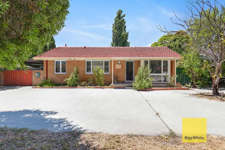 Third view of Homely house listing, 3 Hayden Way, Langford WA 6147