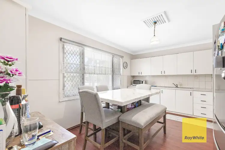 Fifth view of Homely house listing, 3 Hayden Way, Langford WA 6147