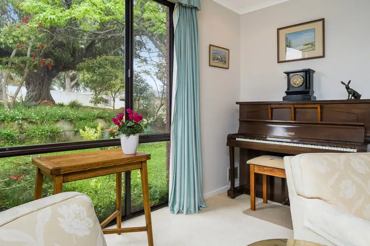 Fifth view of Homely house listing, 54 Ada Street, Watermans Bay WA 6020