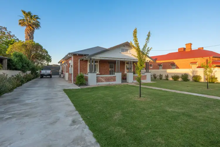 Third view of Homely house listing, 7 Barton Street, Forbes NSW 2871