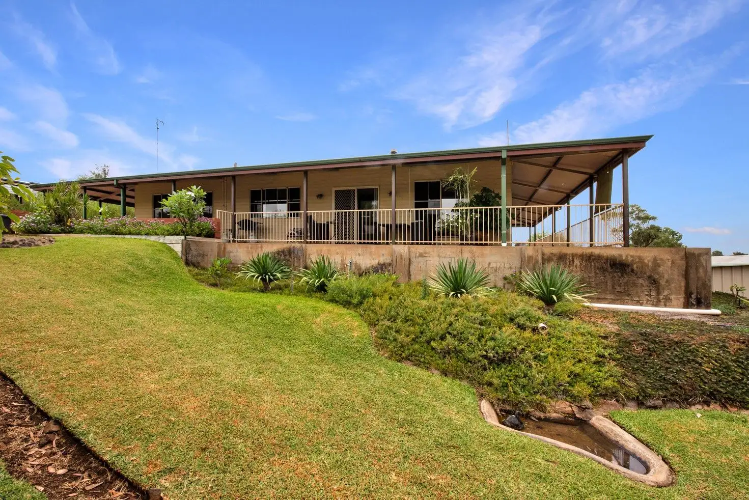 Main view of Homely house listing, 90 John Street, Northampton WA 6535