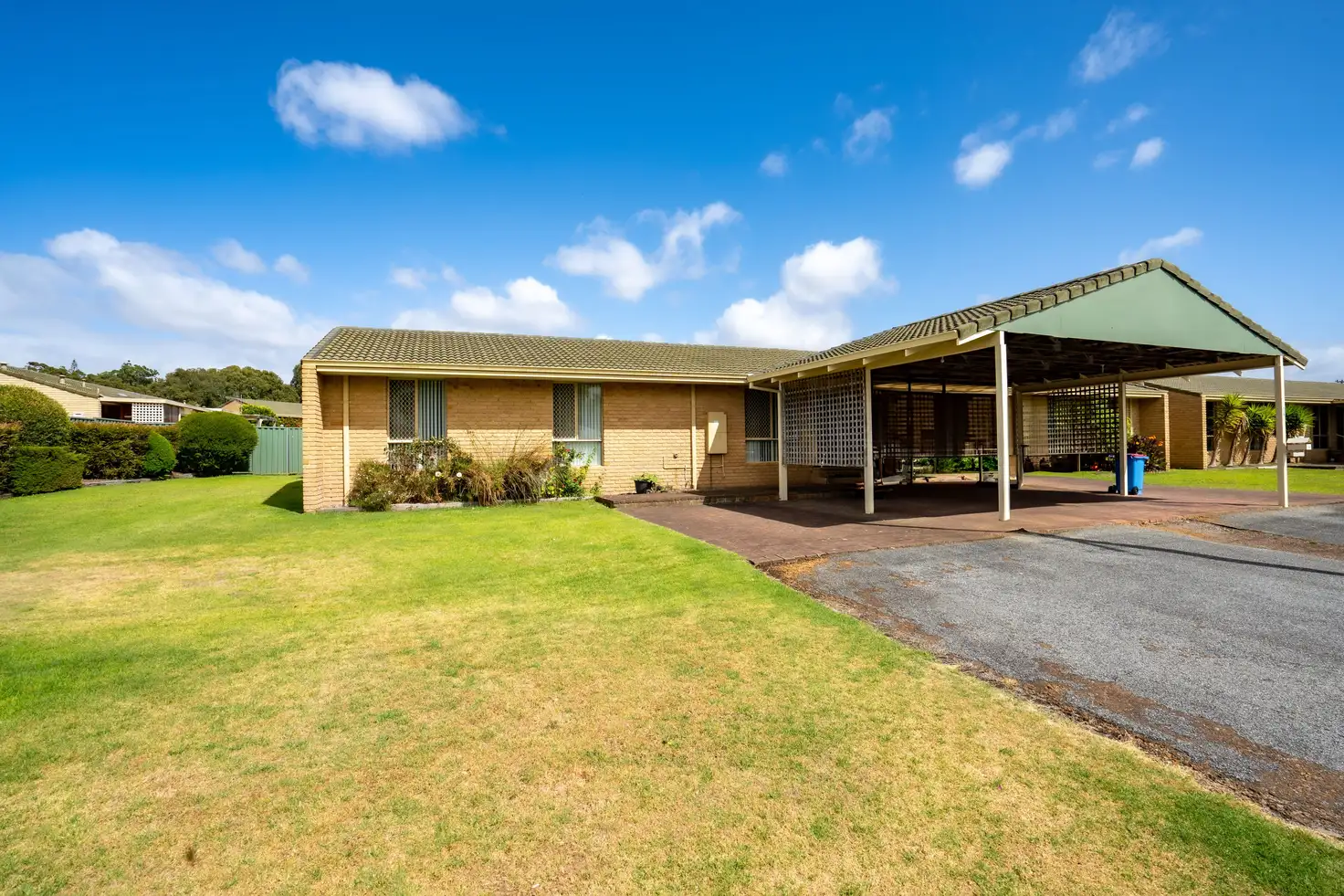 Main view of Homely villa listing, 13/49 Lion Street, Centennial Park WA 6330