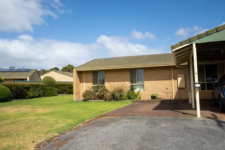 Second view of Homely villa listing, 13/49 Lion Street, Centennial Park WA 6330