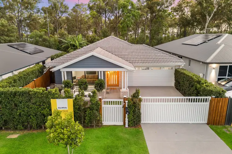 19 Beetham Court, Logan Reserve QLD 4133