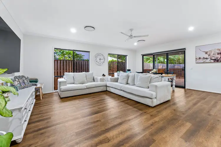 Fourth view of Homely house listing, 19 Beetham Court, Logan Reserve QLD 4133