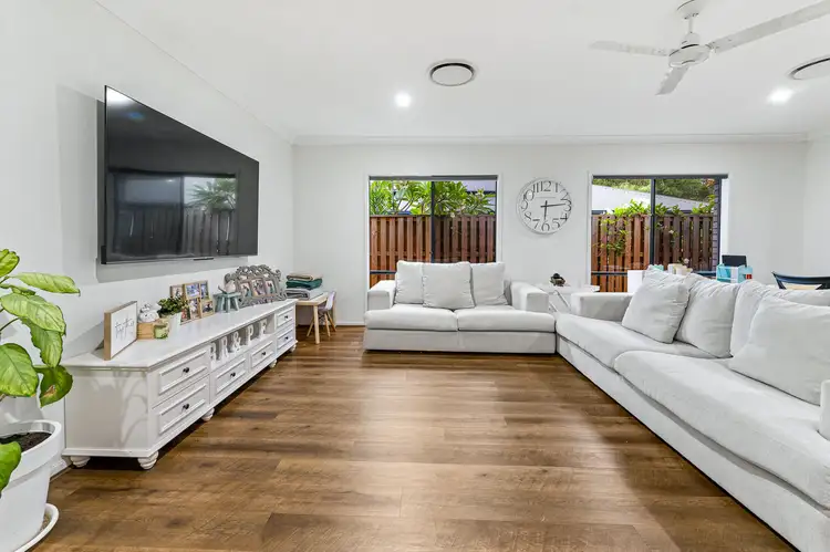 Fifth view of Homely house listing, 19 Beetham Court, Logan Reserve QLD 4133