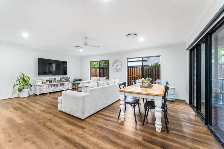 Sixth view of Homely house listing, 19 Beetham Court, Logan Reserve QLD 4133