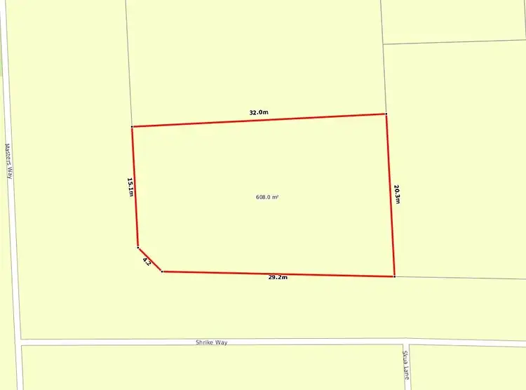 38 Masters Way, South Hedland WA 6722